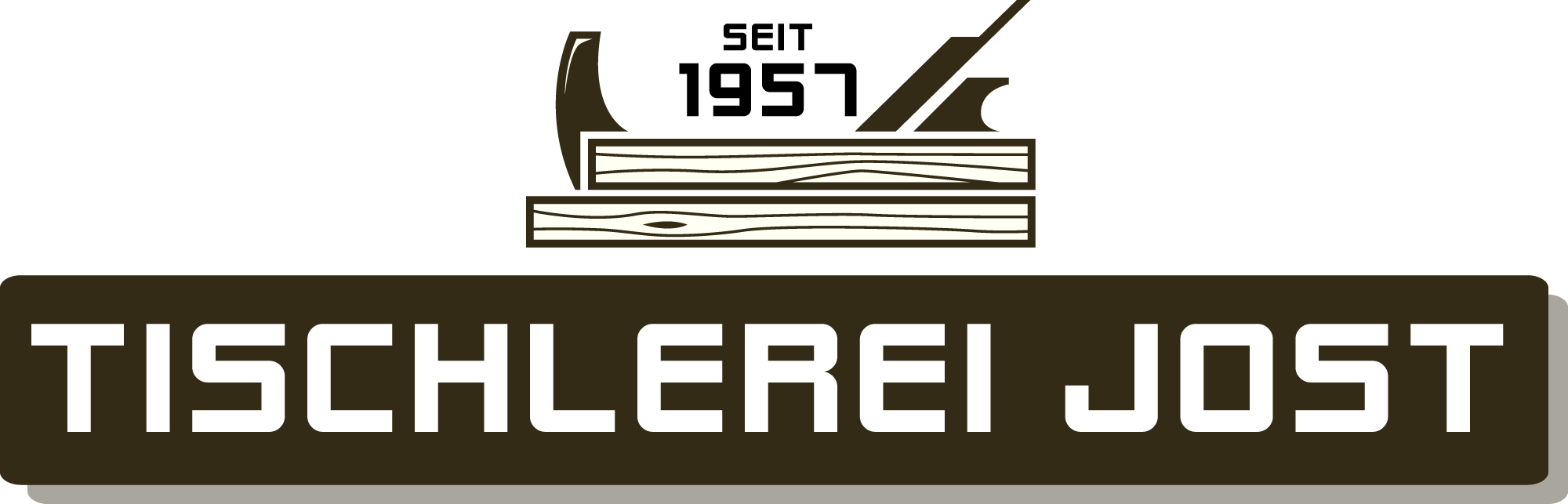 Logo Tischlerei Jost