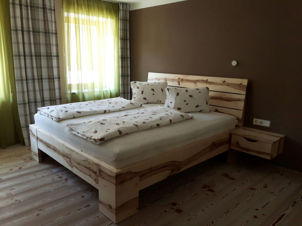 Tischlerei Jost Schlafzimmer